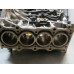 #BLH15 Engine Cylinder Block For 10-13 Suzuki SX4  2.0